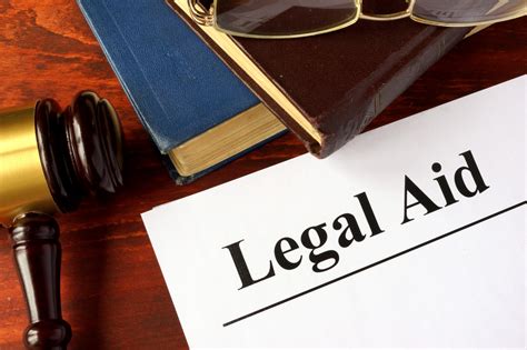 Legal Aid Services