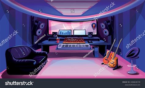 Legal Aspects of Using Free Music Studio Clipart