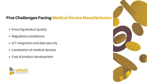 Legal Challenges in the Medical Device Industry
