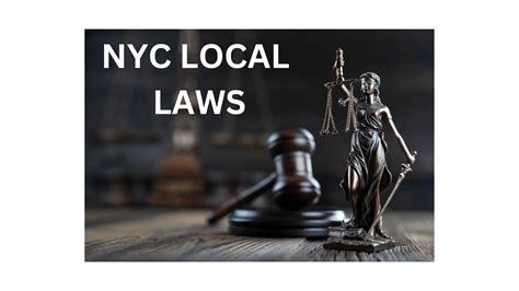 Legal Complexities and Local Laws