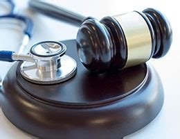 Legal Considerations for Healthcare Providers