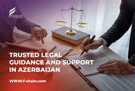 Legal Guidance and Support