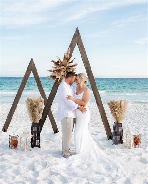 Legal Logistics: Getting Married in Destin