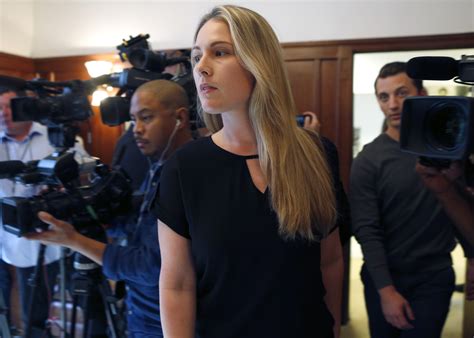 Legal Wrangling Denise Huskins
