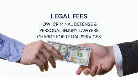 Legal fees