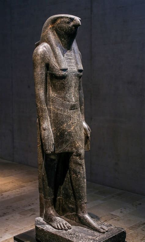 Legend of Horus