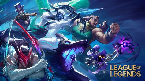 Legend of Legends