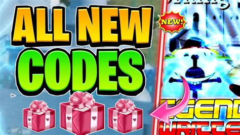 Legends Rewritten Codes For July 2023 - Roblox