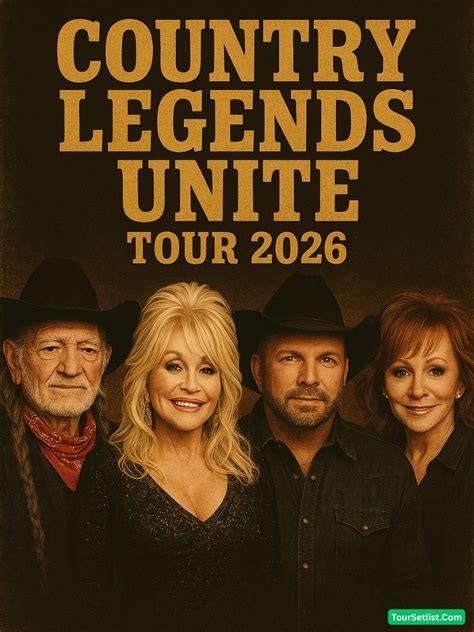 Legends Tour