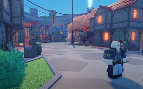 Legends of Roblox - Roblox