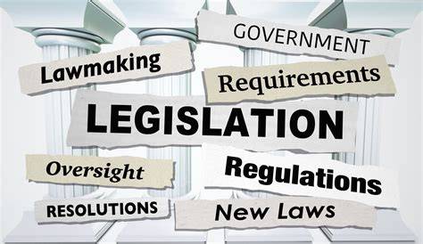 Legislation
