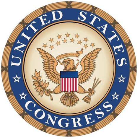 FileSeal of the United States House of Representatives.svg Wikipedia