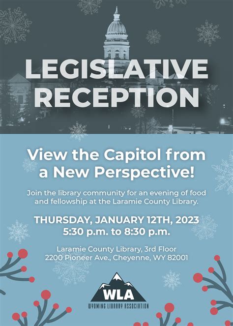 Legislator's Invitation and Its Significance