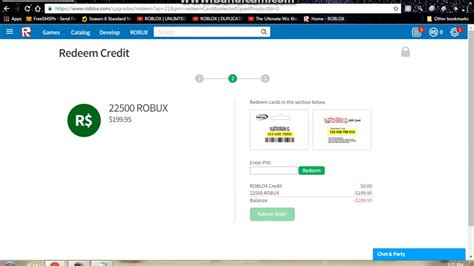 Legit Robux Code Generator