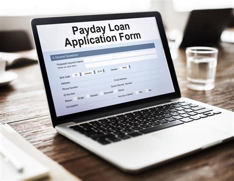 Legitimate Online Payday Loan Services