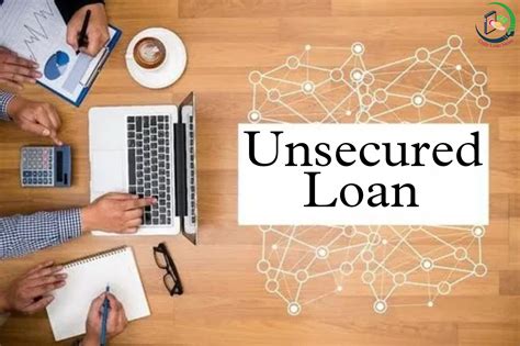 Legitimate Unsecured Loans