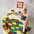 Lego Birthday Cake Ideas For Boys