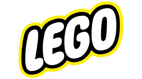 Lego Logo Template