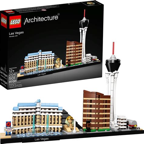 Lego Architecture Sets