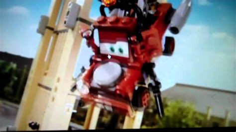 Lego Cars Commercial