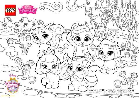 Lego Friends Coloring Pages