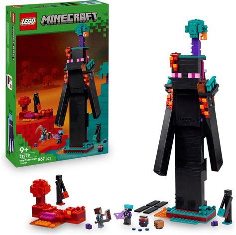 Lego Minecraft 2