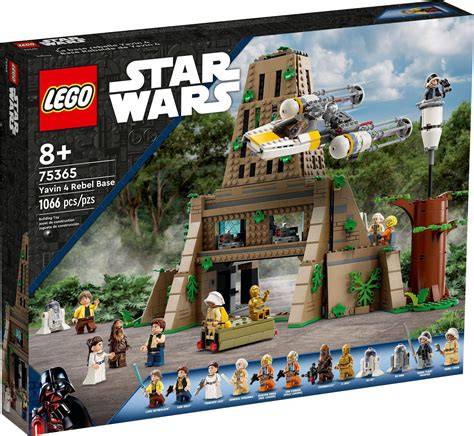 Lego Star Wars 12