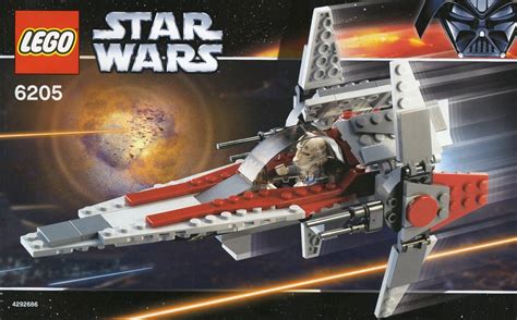 Lego Star Wars 2006