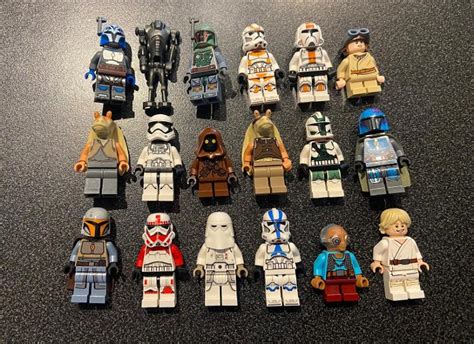 Lego Star Wars 36