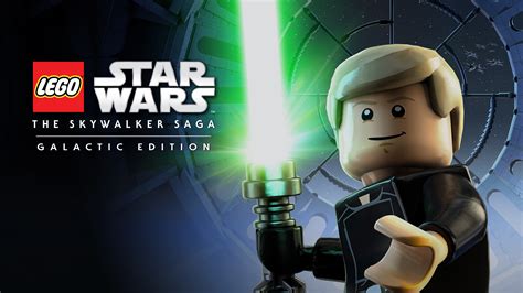 Lego Star Wars 5