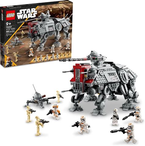 Lego Star Wars 7 12