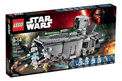 Lego Star Wars 751
