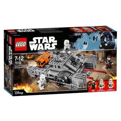 Lego Star Wars 75152