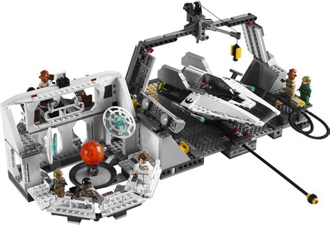 Lego Star Wars 7754
