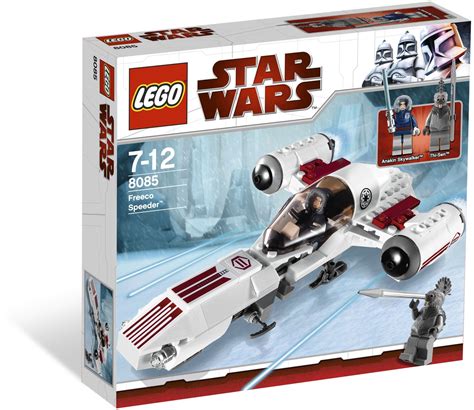 Lego Star Wars 8085