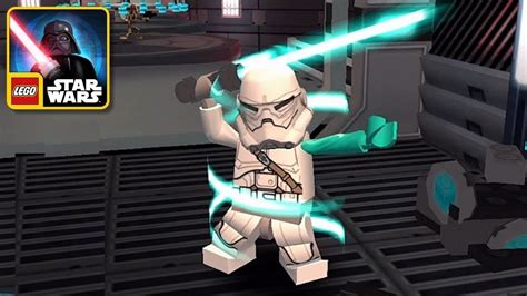 Lego Star Wars Android Games