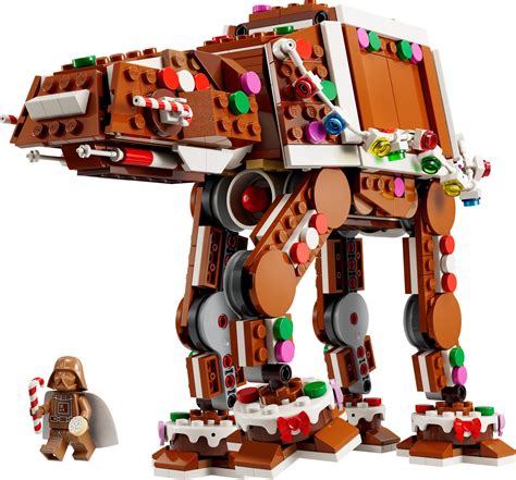 Lego Star Wars At