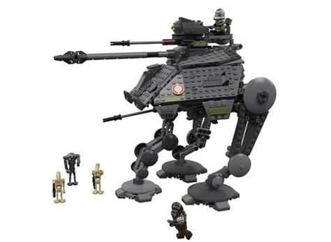 Lego Star Wars At Ap Walker 2014