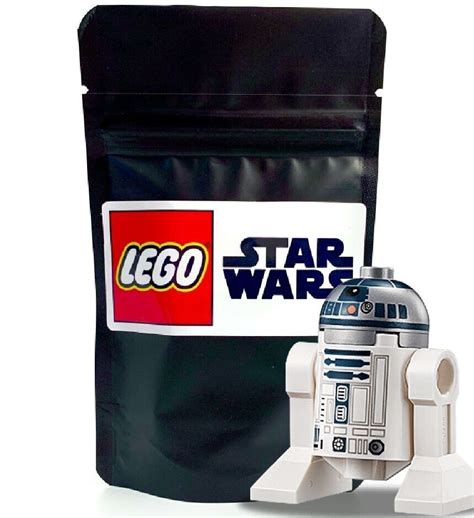 Lego Star Wars Bag Set