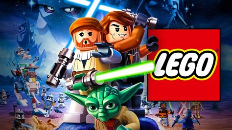 Lego Star Wars Cartoon