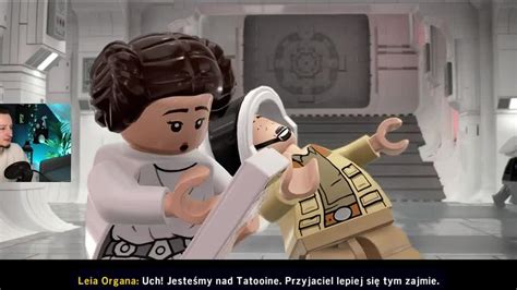 Lego Star Wars Cda