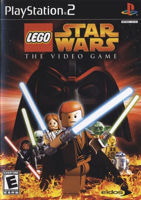 Lego Star Wars Cheats For Ps2