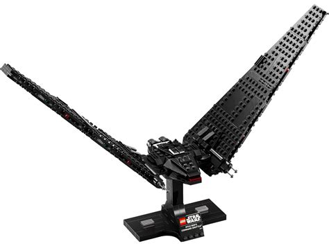 Lego Star Wars Command Ship