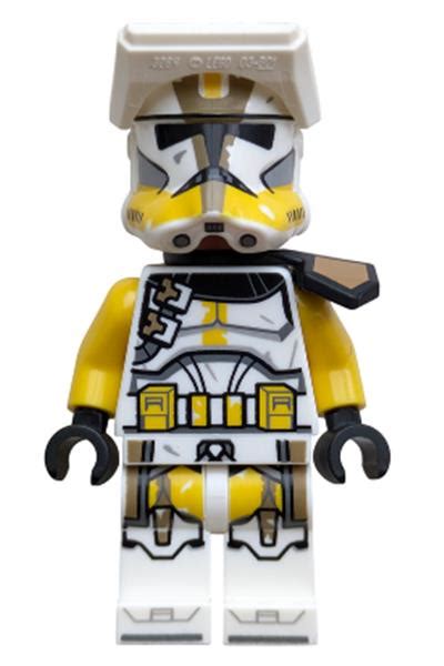 Lego Star Wars Commander Bly