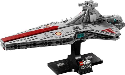 Lego Star Wars Cruiser