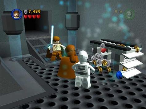 Lego Star Wars Download