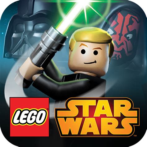 Lego Star Wars Download Apk