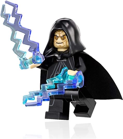 Lego Star Wars Emperor