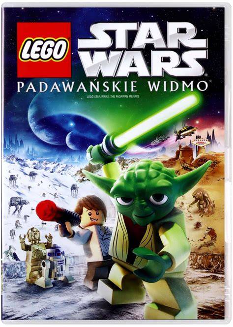 Lego Star Wars Filmy