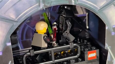 Lego Star Wars First Set